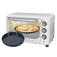 картинка настольная духовка с таймером sakura sa-7001wp духовка электрическая от магазина Tovar-RF.ru