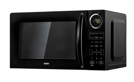 картинка микроволновая печь bbk 23mws-907s/b (черный) магазин Tovar-RF.ru являющийся официальным дистрибьютором в России картинка микроволновая печь bbk 23mws-907s/b (черный) от магазина Tovar-RF.ru