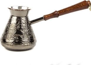 картинка посуда добрыня do-5106-3 турка "алые паруса" 0,6л.медная магазин Tovar-RF.ru являющийся официальным дистрибьютором в России картинка посуда добрыня do-5106-3 турка "алые паруса" 0,6л.медная от магазина Tovar-RF.ru