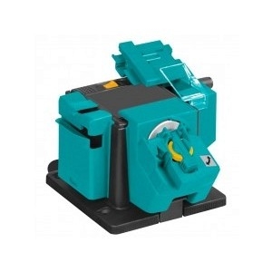 картинка Sturm BG6010S Точильный станок Sturm, многофункциональный, 100 Вт, 6700 об/мин, круг 49.3х10.2х7.5 мм [BG6010S] от магазина Tovar-RF.ru