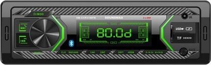 картинка авто-магнитола soundmax sm-ccr3188fb(черный)\g soundmax sm-ccr3188fb черный от магазина Tovar-RF.ru