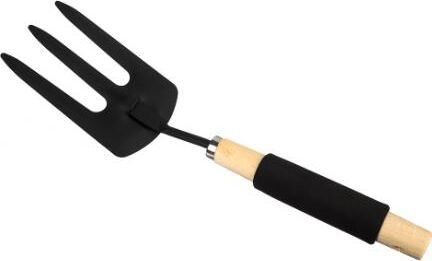 картинка Инструмент садовый INBLOOM нерж сталь, пластик 181-040 от магазина Tovar-RF.ru