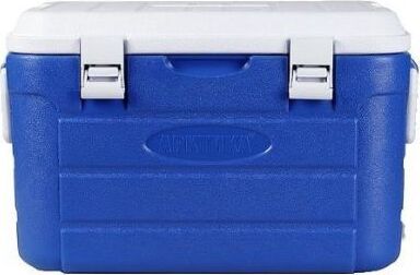 картинка сумка-изотермическая арктика изотермический контейнер 30 л, арт. 2000-30 (синий)от магазина Tovar-RF.ru