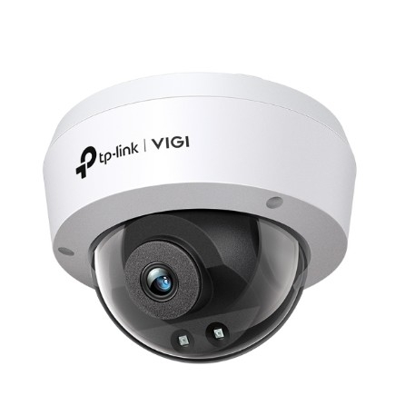 картинка TP-Link VIGI C220I(2.8mm) Купольная камера 2 Мп с ИК-подсветкой магазин Tovar-RF.ru являющийся официальным дистрибьютором в России картинка TP-Link VIGI C220I(2.8mm) Купольная камера 2 Мп с ИК-подсветкой от магазина Tovar-RF.ru
