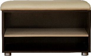 картинка Прихожая БИТЕЛ МИНИ-ЛАЙТ (МЛ-8) Венге/Ясень БИТЕЛ МИНИ-ЛАЙТ (МЛ-8) Венге/Ясень от магазина Tovar-RF.ru