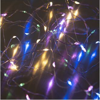 картинка LED гирлянда FUNRAY "Нить", SE-STRING-550M, 5м, 50 LED, мульти (4цв.), 3*АА, серебр. шнур 0,3м магазин Tovar-RF.ru являющийся официальным дистрибьютором в России картинка LED гирлянда FUNRAY "Нить", SE-STRING-550M, 5м, 50 LED, мульти (4цв.), 3*АА, серебр. шнур 0,3м от магазина Tovar-RF.ru