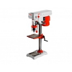 картинка ЗУБР Станок сверлильный [ЗСС-450] { безопасный выключатель, 12 скоростей, патрон 16мм, 450Вт } от магазина Tovar-RF.ru