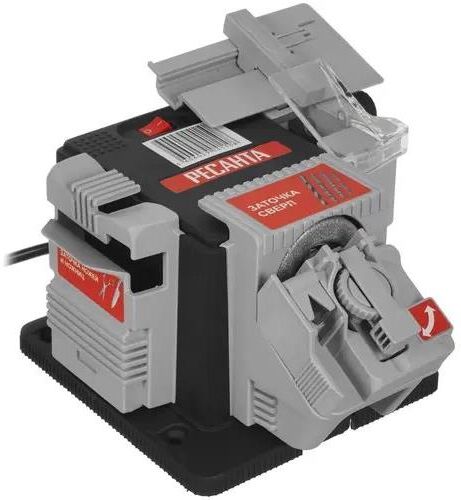 картинка Станок заточной РЕСАНТА СЗМ-10/65 65В 75/10/3 РЕСАНТА СЗМ-10/65 65В 75/10/3 от магазина Tovar-RF.ru