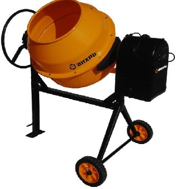 картинка бетономешалка ВИХРЬ БМ-160 магазин Tovar-RF.ru являющийся официальным дистрибьютором в России картинка бетономешалка ВИХРЬ БМ-160 от магазина Tovar-RF.ru