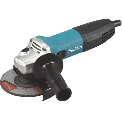 картинка Makita GA5030RK Углошлифовальная машина { 720Вт 11000об/мин рез.шпин.:M14 d =125мм } магазин Tovar-RF.ru являющийся официальным дистрибьютором в России картинка Makita GA5030RK Углошлифовальная машина { 720Вт 11000об/мин рез.шпин.:M14 d =125мм } от магазина Tovar-RF.ru
