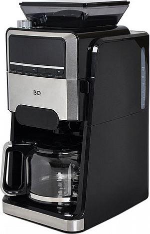 картинка кофеварка bq cm3002 black-steel магазин Tovar-RF.ru являющийся официальным дистрибьютором в России картинка кофеварка bq cm3002 black-steel от магазина Tovar-RF.ru