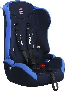 картинка автокресло детское siger kres2541 sg517 синий сапфир, серия kids planet "meteor", гр.i/ii/iii, 9-36 кг, 1-12 лет от магазина Tovar-RF.ru