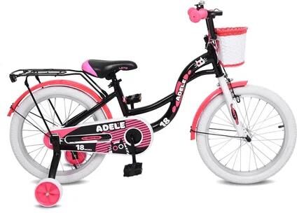 картинка велосипед leto adele черный д18007(м) 00-00043642 leto adele черный д18007(м) 00-00043642от магазина Tovar-RF.ru