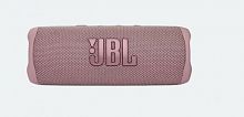картинка колонка портативная jbl flip 6 pink розовый(jblflip6pnk) [пи] от магазина Tovar-RF.ru