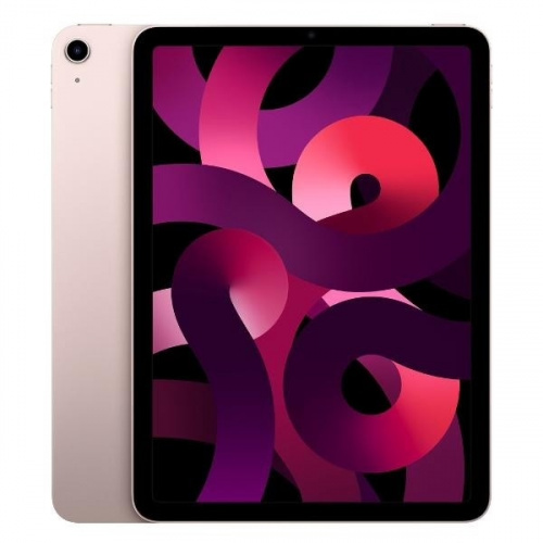 картинка apple ipad air 5 wi-fi 256gb pink [mm9m3] от магазина Tovar-RF.ru