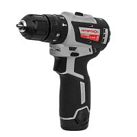 картинка ИНТЕРСКОЛ ДАУ-10/12В 38 МиниМАКС бесщеточная аккум. дрель-шуруп [767.2.2.45] { Li-ion, кейс, 2 аккум., 2,5 Ач, ЗУ } от магазина Tovar-RF.ru