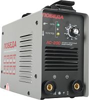 картинка Сварочные аппараты ПОБЕДА 606301720 АС 200 от магазина Tovar-RF.ru