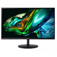 картинка lcd acer 31.5" sh322quabmiphux {ips 2560x1440 75hz 1ms 300cd hdmi2.0 displayport1.2 usb-c(65w) 2x1w hdr10} от магазина Tovar-RF.ru
