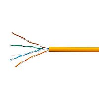 картинка skynet кабель utp нг-lszh 4x2x0,48, низкое дымовыделение, нулевое содержание галогенов (305м) [css-utp-lszh-4-cu] от магазина Tovar-RF.ru