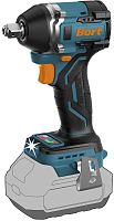 картинка Гайковерт аккумуляторный BORT BSR-21U-S (без АКБ и ЗУ) от магазина Tovar-RF.ru