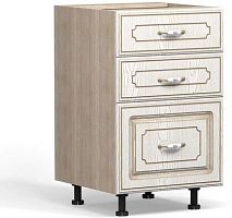 картинка Кухонный модуль БИТЕЛ АНЖЕЛИКА СТР 500/3 (ДУБ МОЛОЧНЫЙ, ЯСЕНЬ, 6227 AB/L (RS113)) БИТЕЛ АНЖЕЛИКА СТР 500/3 (ДУБ МОЛОЧНЫЙ, ЯСЕНЬ, 6227 AB/L (RS113)) от магазина Tovar-RF.ru