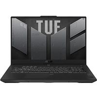картинка asus tuf gaming fa707nvr-hx010 [90nr0jj5-m000d0[ grey 17.3" {fhd ryzen 7 7435hs/16gb/ssd512gb/rtx4060 8gb/noos} от магазина Tovar-RF.ru