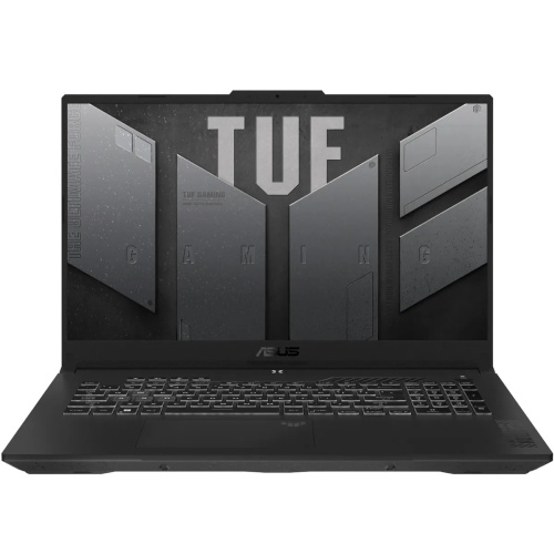 картинка asus tuf gaming fa707nvr-hx010 [90nr0jj5-m000d0[ grey 17.3" {fhd ryzen 7 7435hs/16gb/ssd512gb/rtx4060 8gb/noos} от магазина Tovar-RF.ru