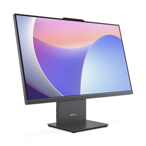 картинка lenovo ideacentre 27irh9 [f0hm00gjlk] luna grey 27" {fhd ips i7-13620h/16gb/512gb ssd/dos/k+m}  от магазина Tovar-RF.ru