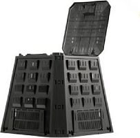 картинка Компостер PROSPERPLAST IKEL420C-S411 Компостер от магазина Tovar-RF.ru