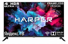 картинка жк телевизор harper 43u750ts (blr) от магазина Tovar-RF.ru