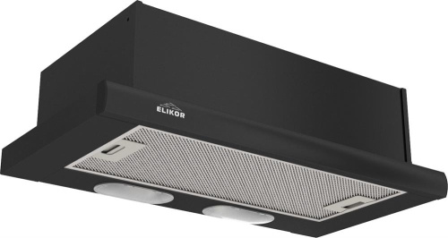 картинка встраиваемая вытяжка elikor интегра 60п-400-в2л черный/черный (841332) магазин Tovar-RF.ru являющийся официальным дистрибьютором в России картинка встраиваемая вытяжка elikor интегра 60п-400-в2л черный/черный (841332) от магазина Tovar-RF.ru