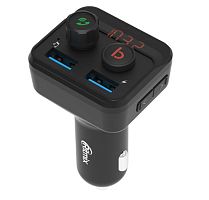 картинка fm-трансмиттер ritmix fmt-b100 от магазина Tovar-RF.ru