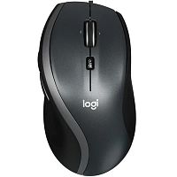 картинка 910-005784 мышь logitech m500s advanced black оптическая (4000dpi) usb (7but) от магазина Tovar-RF.ru
