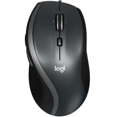 картинка 910-005784 мышь logitech m500s advanced black оптическая (4000dpi) usb (7but) магазин Tovar-RF.ru являющийся официальным дистрибьютором в России картинка 910-005784 мышь logitech m500s advanced black оптическая (4000dpi) usb (7but) от магазина Tovar-RF.ru