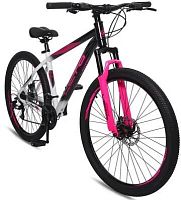 картинка велосипед leto fox черный/розовый с27003 00-00051493 leto fox черный/розовый с27003 00-00051493от магазина Tovar-RF.ru