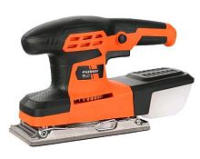 картинка Шлифмашина PATRIOT 110301120 OS 120 260Вт, 187х90мм от магазина Tovar-RF.ru