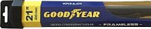 картинка щетка стеклоочистителя goodyear gy000421 21"/53 cm всесезонная goodyear gy000421 21"/53 cm всесезонная от магазина Tovar-RF.ru