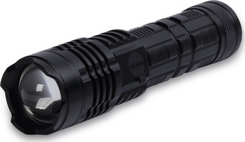 картинка фонарь smartbuy (sbf-30-k) черный smartbuy (sbf-30-k) черныйот магазина Tovar-RF.ru