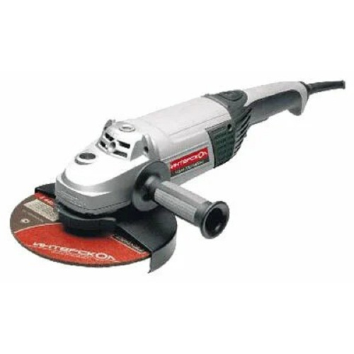 картинка ИНТЕРСКОЛ УШМ-230/2600М Угловая шлифовальная машина [674.1.0.00] от магазина Tovar-RF.ru