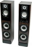 картинка акустика 2.0 nakatomi os-74 коричневый от магазина Tovar-RF.ru