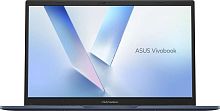 картинка ноутбук asus 14" ips fhd x1404va-i512256 blue (90nb10i1-m016b0) [пи] asus 14" ips fhd x1404va-i512256 blue (90nb10i1-m016b0) [пи] от магазина Tovar-RF.ru