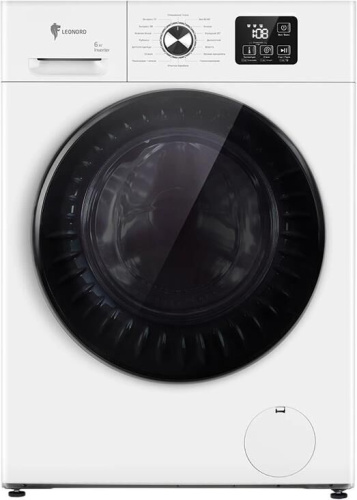 картинка стиральная машина leonord lwm-101610 leonord lwm-101610 (109590) от магазина Tovar-RF.ru