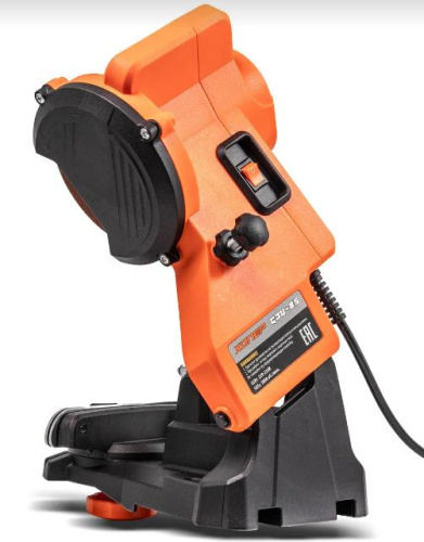 картинка Станок для заточки цепей ХОПЕР СЗЦ-85 (4шт) от магазина Tovar-RF.ru