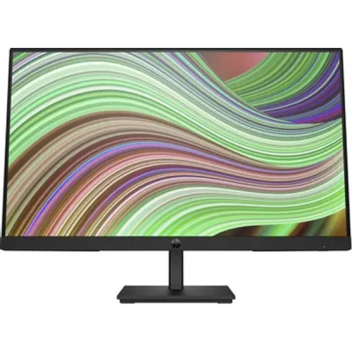 картинка lcd hp 23.8" p24v g5 {va 1920x1080 75hz 5ms 178/178 250cd 8bit(6bit+frc) d-sub hdmi1.4 2x2w} от магазина Tovar-RF.ru