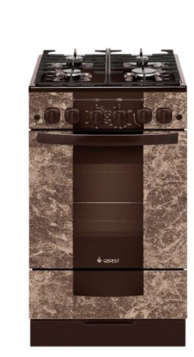 картинка газовая плита гефест 5500-02 0114 магазин Tovar-RF.ru являющийся официальным дистрибьютором в России картинка газовая плита гефест 5500-02 0114 от магазина Tovar-RF.ru