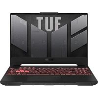 картинка asus tuf gaming a17 fa707nv-hx064 [90nr0e35-m003r0] mecha gray 17.3" {fhd ryzen 5 7535hs/16384mb/1024pcissdgb/rtx4060(8192mb)/dos} от магазина Tovar-RF.ru