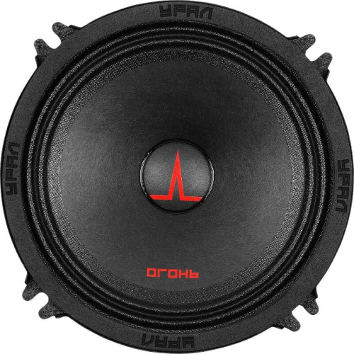 картинка автоакустика ural огонь ог-130 ural огонь ог-130 от магазина Tovar-RF.ru