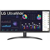 картинка lcd lg 29" 29wq500-b ultrawide черный {ips 2560x1080 100hz 21:9 матовая 1000:1 250cd 178/178 freesync hdmi displayport} от магазина Tovar-RF.ru