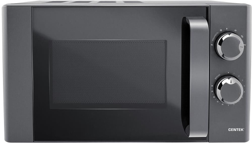 картинка свч centek ct-1583 gray 20л от магазина Tovar-RF.ru
