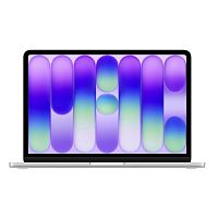 картинка apple macbook neo 13-inch 2026 [mhfa4hn/a] (клав.рус.грав.) silver 13.0'' liquid retina {(2408x1506) 500nits a18 6c cpu 5c gpu/8gb/256gb ssd/без переходника 1979059} от магазина Tovar-RF.ru